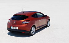 Cars wallpapers Renault Megane Coupe - 2008