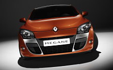 Cars wallpapers Renault Megane Coupe - 2008
