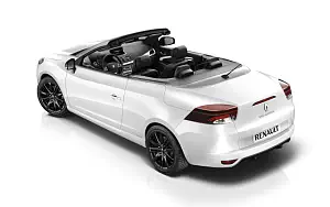 Cars wallpapers Renault Megane Coupe-Cabriolet Monaco GP - 2012