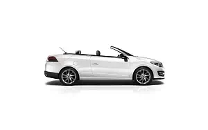 Cars wallpapers Renault Megane Coupe-Cabriolet - 2013