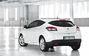 Cars wallpapers Renault Megane Coupe - 2013