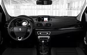 Cars wallpapers Renault Megane Estate Bose - 2013