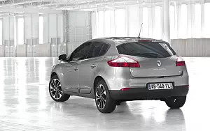 Cars wallpapers Renault Megane Hatchback - 2013