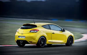 Cars wallpapers Renault Megane R.S. - 2013