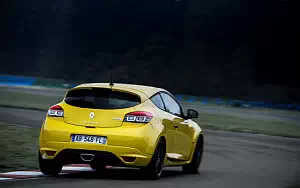 Cars wallpapers Renault Megane R.S. - 2013