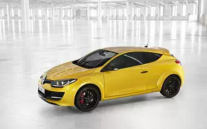 Cars wallpapers Renault Megane R.S. - 2013