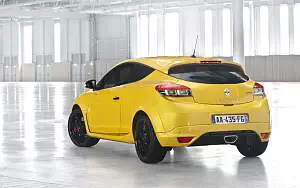 Cars wallpapers Renault Megane R.S. - 2013