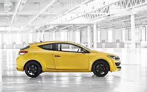 Cars wallpapers Renault Megane R.S. - 2013