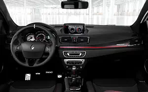 Cars wallpapers Renault Megane R.S. - 2013