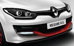 Cars wallpapers Renault Megane R.S. 275 Trophy-R - 2014