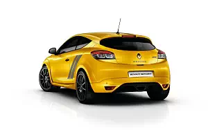 Cars wallpapers Renault Megane R.S. 275 Trophy - 2014