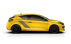 Cars wallpapers Renault Megane R.S. 275 Trophy - 2014