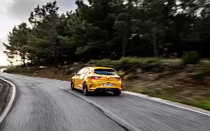 Cars wallpapers Renault Megane R.S. Trophy - 2018