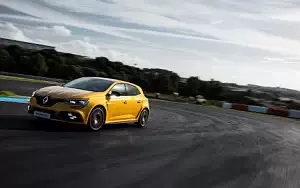 Cars wallpapers Renault Megane R.S. Trophy - 2018