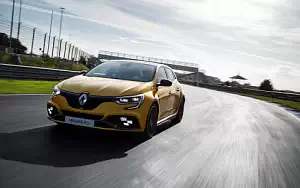 Cars wallpapers Renault Megane R.S. Trophy - 2018