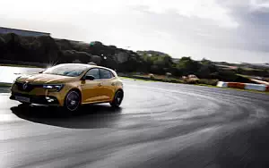 Cars wallpapers Renault Megane R.S. Trophy - 2018