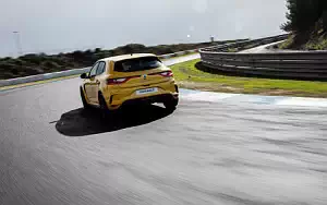 Cars wallpapers Renault Megane R.S. Trophy - 2018