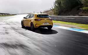 Cars wallpapers Renault Megane R.S. Trophy - 2018