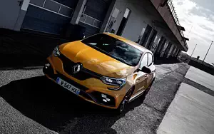 Cars wallpapers Renault Megane R.S. Trophy - 2018