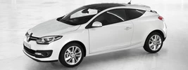 Renault Megane Coupe - 2013