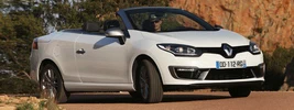 Renault Megane Coupe-Cabriolet GT Line - 2014