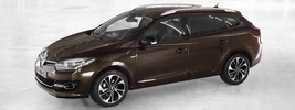 Renault Megane Estate Bose - 2013