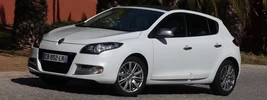 Renault Megane GT Line - 2012