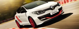 Renault Megane R.S. 275 Trophy-R - 2014