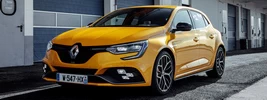 Renault Megane R.S. Trophy - 2018