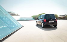 Cars wallpapers Renault Modus - 2007