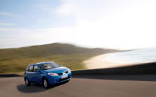 Cars wallpapers Renault Sandero - 2007