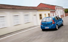 Cars wallpapers Renault Sandero - 2007