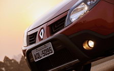 Cars wallpapers Renault Sandero Stepway - 2008