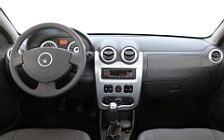 Cars wallpapers Renault Sandero Stepway - 2008