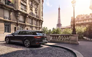 Cars wallpapers Renault Talisman Estate - 2015