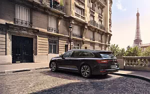 Cars wallpapers Renault Talisman Estate - 2015