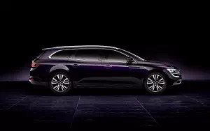 Cars wallpapers Renault Talisman Estate - 2015