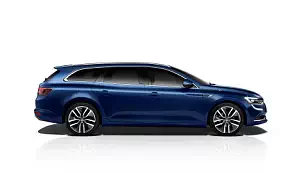 Cars wallpapers Renault Talisman Estate - 2015