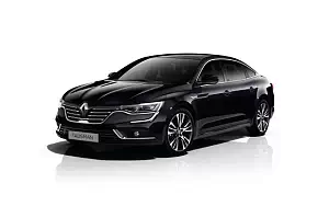 Cars wallpapers Renault Talisman Initiale Paris - 2015