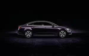 Cars wallpapers Renault Talisman Initiale Paris - 2015