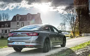 Cars wallpapers Renault Talisman S-Edition - 2018