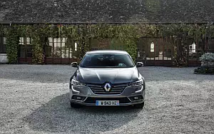 Cars wallpapers Renault Talisman S-Edition - 2018