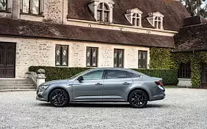 Cars wallpapers Renault Talisman S-Edition - 2018