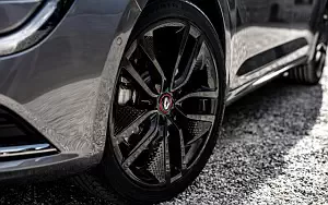 Cars wallpapers Renault Talisman S-Edition - 2018