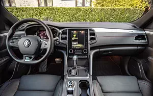 Cars wallpapers Renault Talisman S-Edition - 2018