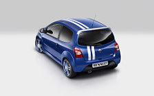 Cars wallpapers Renault Twingo Gordini RS - 2009