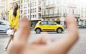 Cars wallpapers Renault Twingo - 2014