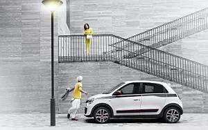 Cars wallpapers Renault Twingo - 2014