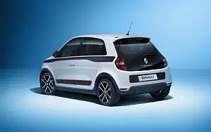 Cars wallpapers Renault Twingo - 2014