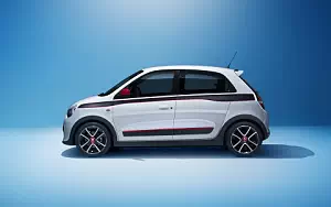 Cars wallpapers Renault Twingo - 2014